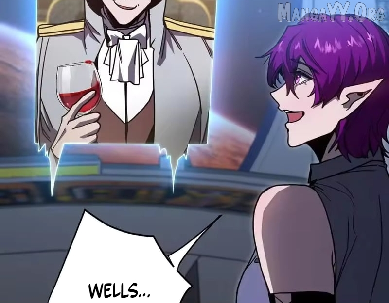 Log into the Future Chapter 308 - page 118